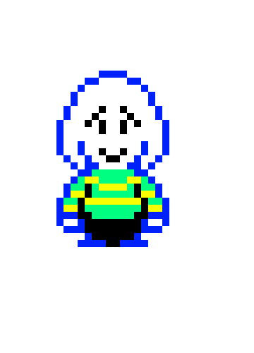 [9664c4] Asriel