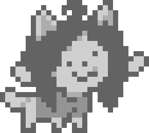 [9664c4] Shiny Silver Tem
