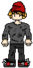 [b7d29a] Female Sprite full body :O
