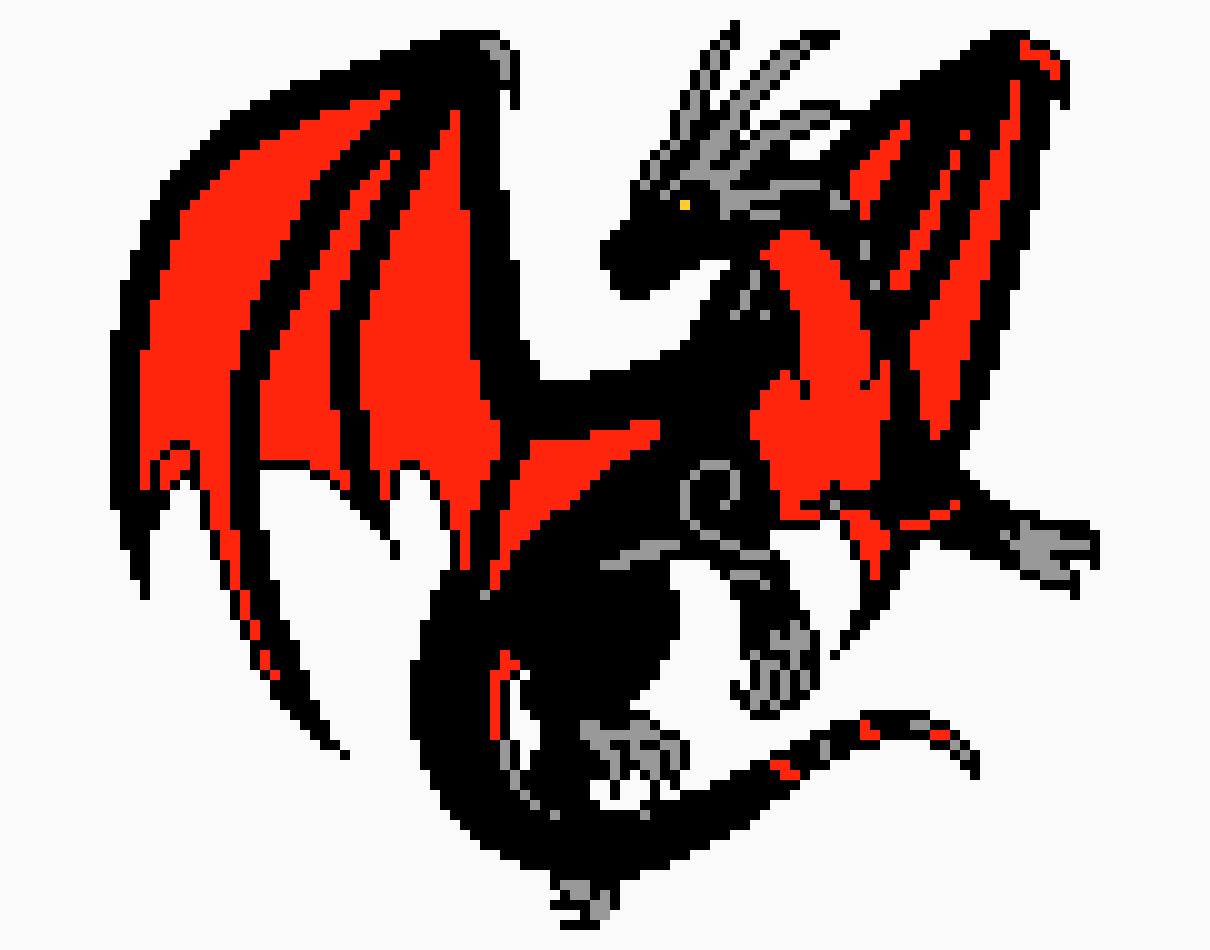 [cc22e7] flamester