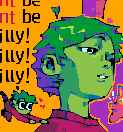 [68c135] im addicted to a game im trash at what do i do