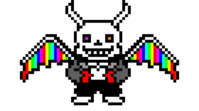 [9664c4] soul sans
