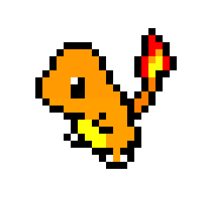 [475706] Charmander