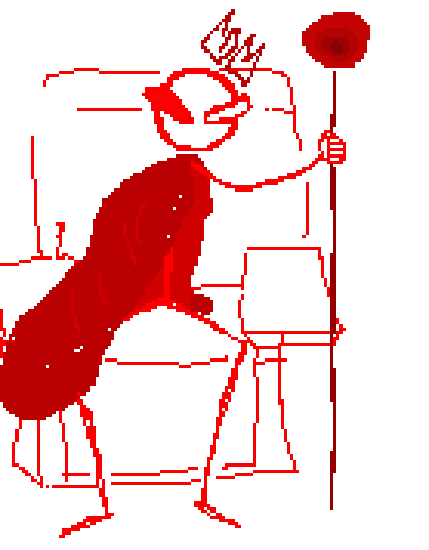 [3306da] Dum lord is tuff.