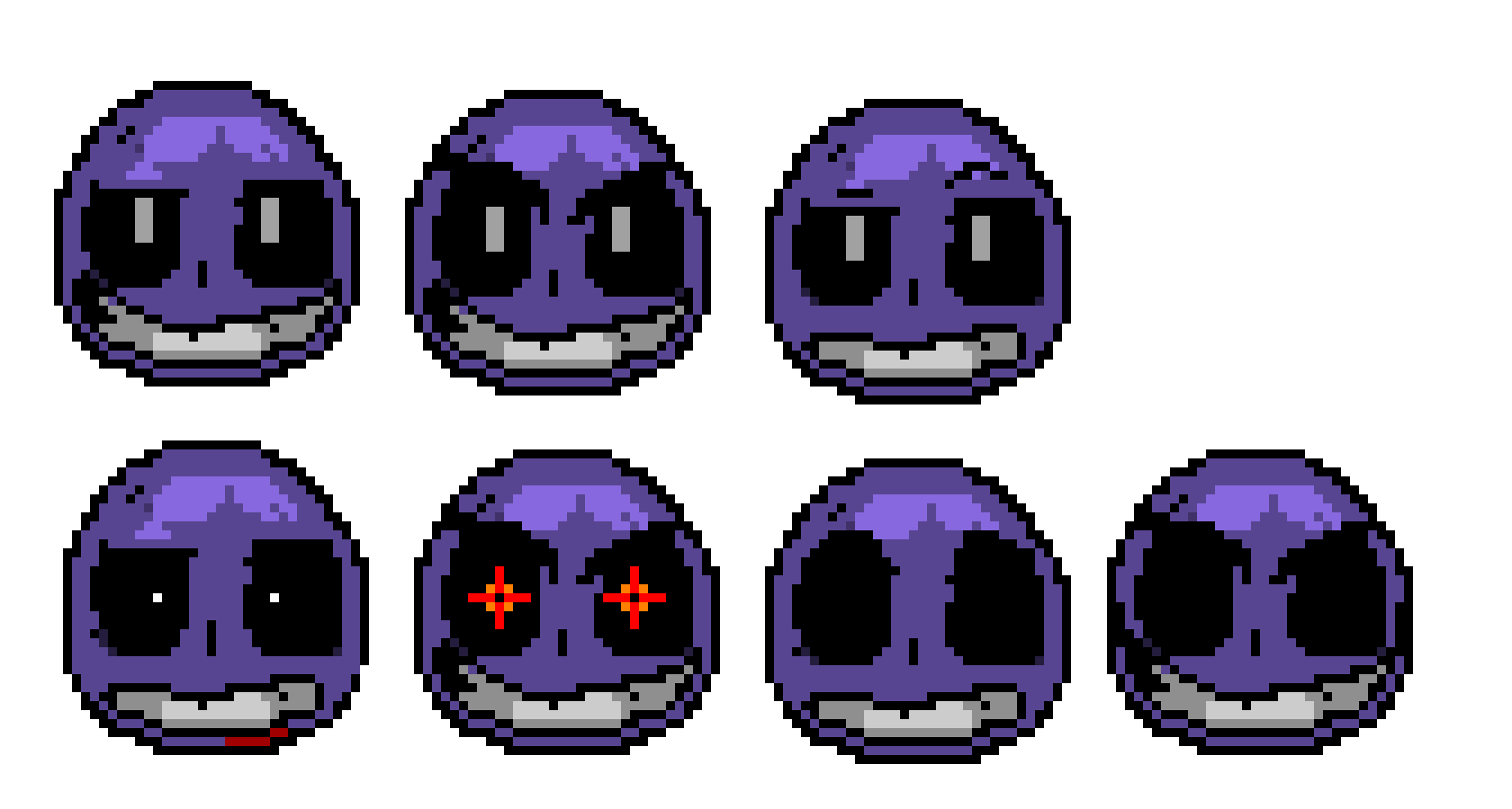 [2fbf6b] Emotions So Far for my take on Blerp!Tale ((any Character)) and i wanna be part of blerps rp so if he is online tell me rn.