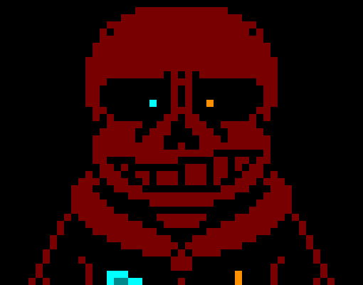 [33e8c0] ... another me ... how are things going in the underground?
