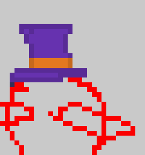 [5c5196] ooo nice hat