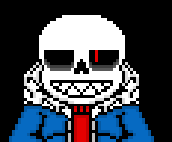 [0ae1f1] *tps to them* ..... you dirty friend killer, what the hell did you do to Frisk?