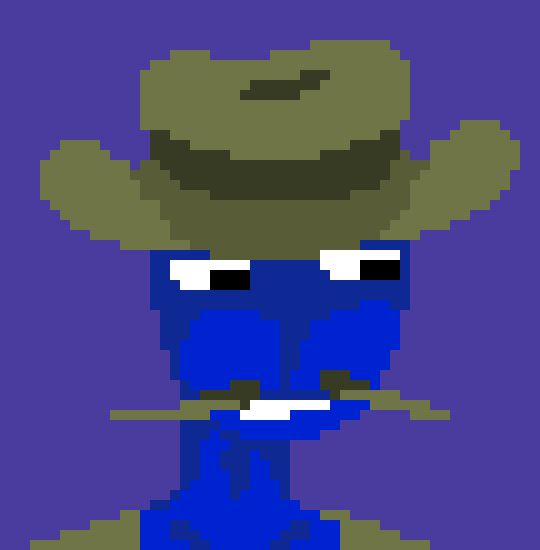 [236914] "what's up bloob! waddoya need? where's val? aint you supposed to be lyin' low?"