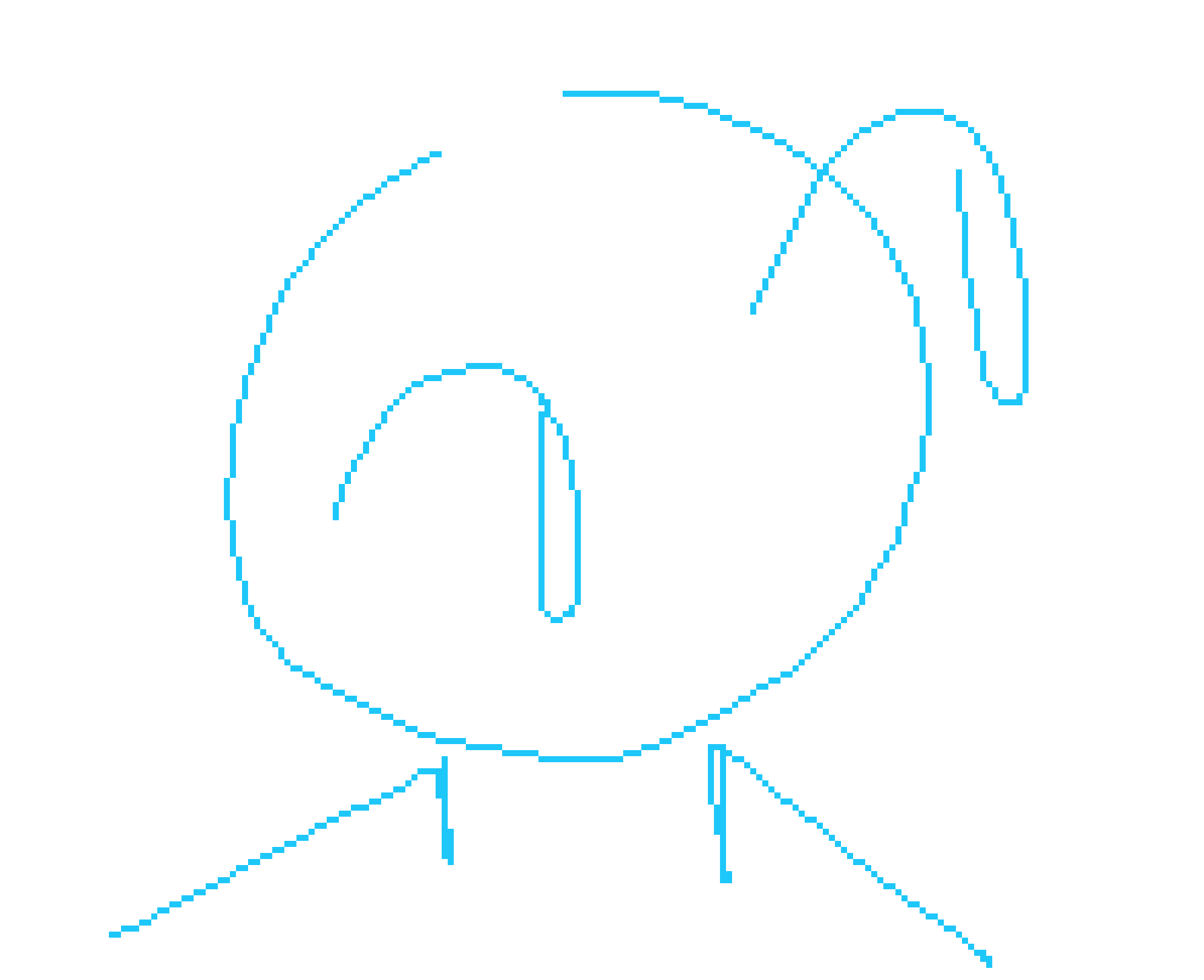[14d431] or use pan to draw it