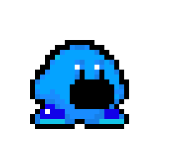 [9664c4] Super Splash Bros - Kirby Final Splash 3