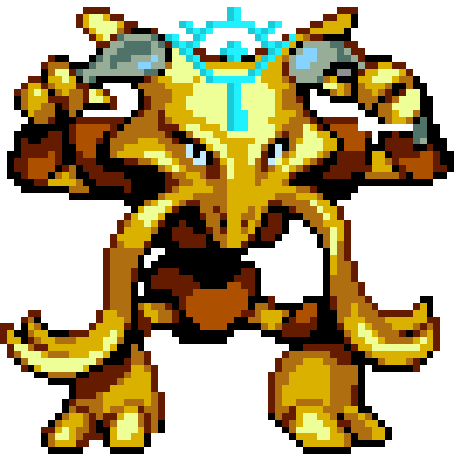 [bdff2a] ABRA KAZAM BASE 2