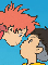 [f099cb] Ponyo and Sosuke