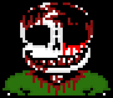 [57dac4] *he grabs Multi by the shoulder* Multi... the amounts of times i have witnessed you get brutally tortured to death, thus making me reset... i dont want to see it again