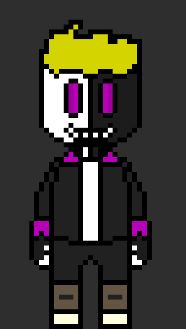[812b32] *teleports inside the red clods* B r u h - Epic!Molt