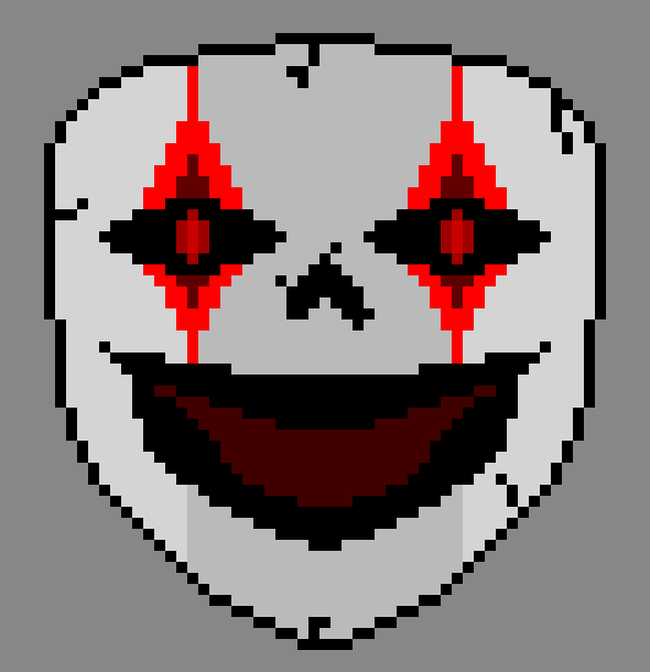 [9664c4] Terror II
