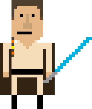 [9664c4] Obi-Wan Kenobi (I)