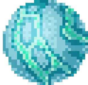 [85f11a] Green Planet