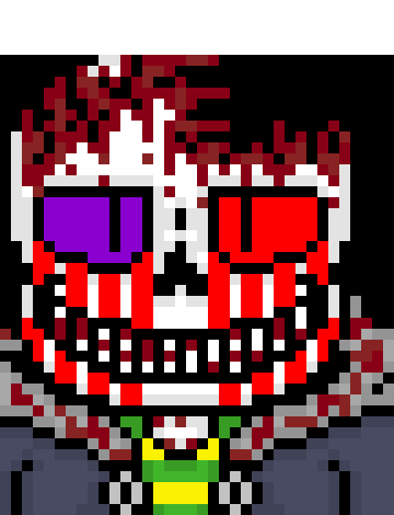 [71b836] Joe Bidium Sulfate