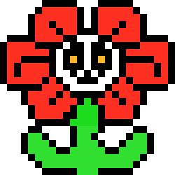 [e43027] Undertale: Anomalous