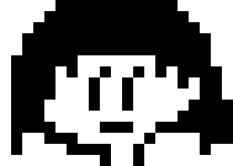 [d728ea] Frisk (original!)