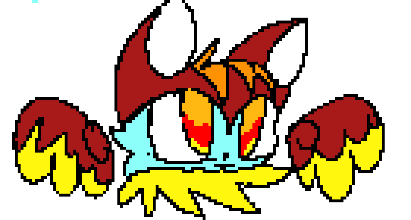 [9664c4] iceflarmon