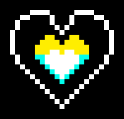 [664d06] Custom Undertale Soul
