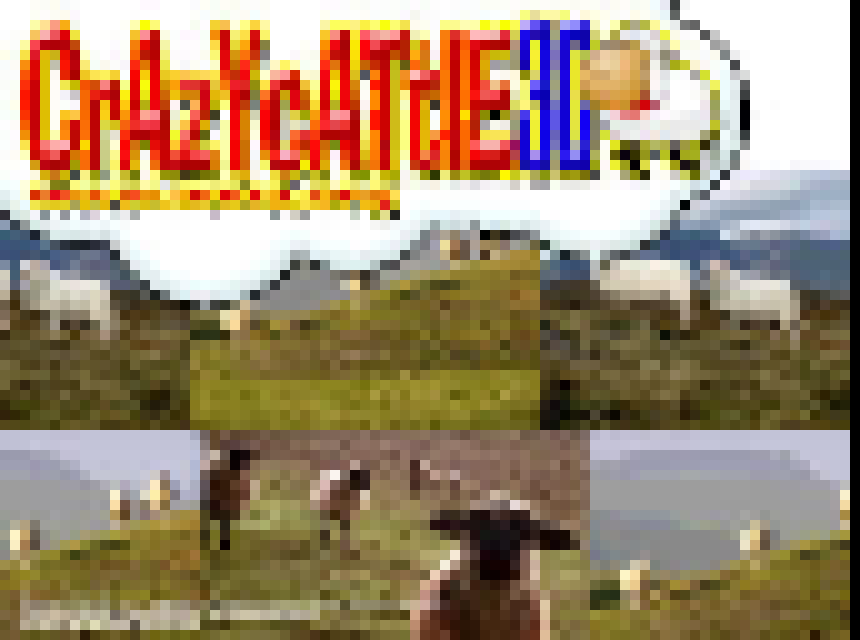 [f0c2f6] might aswell be in CRAZY CATTLE 3D [itsfree.sfx] if your gonna be eating grass like that
