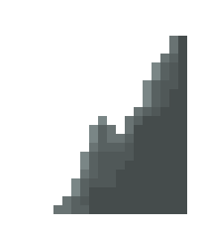 [9664c4] mountainside