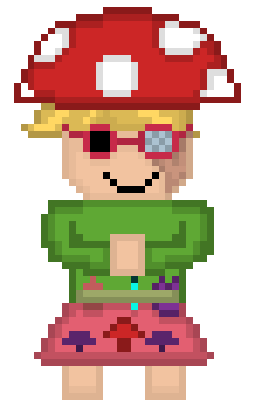 [ffebdb] Human Suzana Sprite