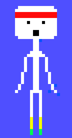 [5f767d] Spppppppeeeeeed Man
