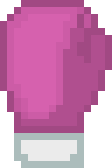 [b097eb] pinkglove