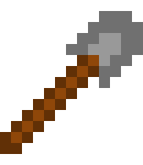 [560f85] stone shovel (sidegrade)