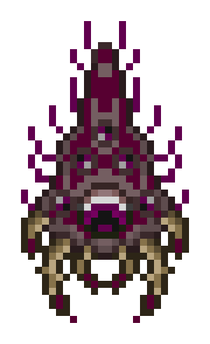 [8113ab] Corrupted eater of souls