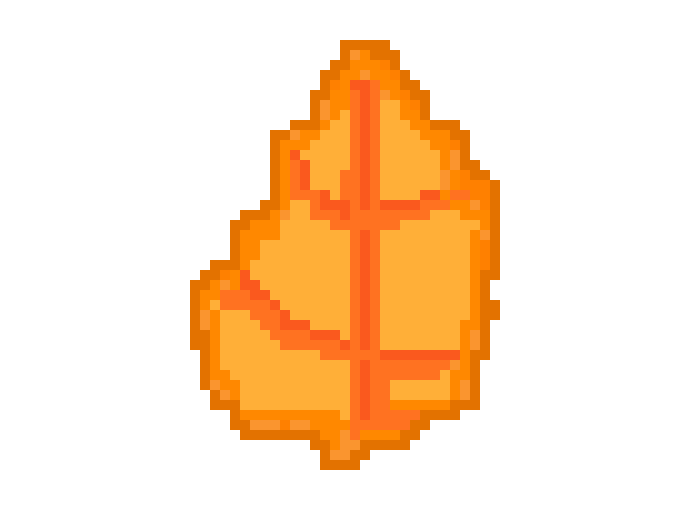 [9a8bd2] Thanksgiving Leaf