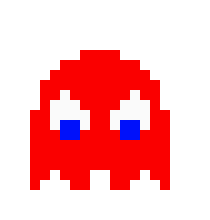 [9664c4] Blinky (mad down)