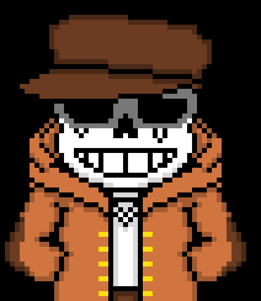 [b63bdb] *Frisk asks Terror if he's some sort of god* FRISK!! YOU CAN'T JUST ASK SOMEONE IF THEY ARE A GOD