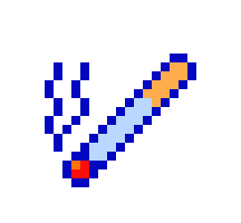 [93075f] cigarette