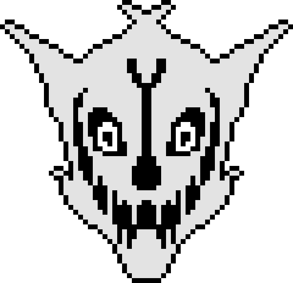 [2f5fd4] Gaster Blaster