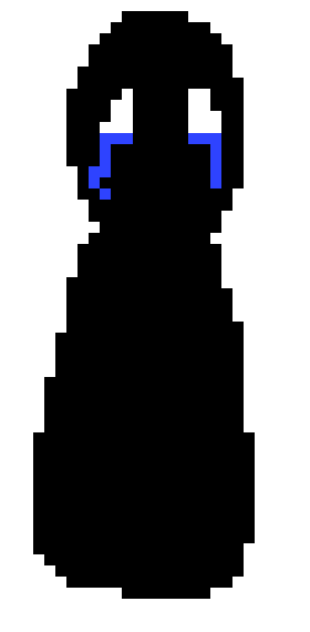 [674489] WD GASTER