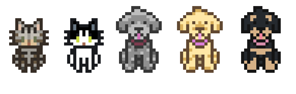 [08399f] the gang 