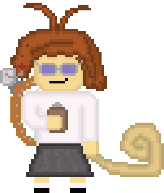 [a00846] Tick Sprite