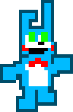 [e653aa] Toy Bonnie