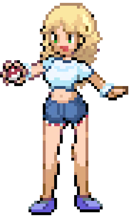 [198db4] Maddie
