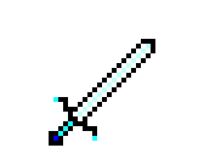 [9664c4] Sword