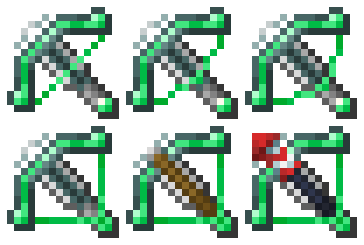 [eb29ae] theravagecrossbow