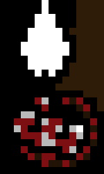 [c7b058] * a monster soul appears *