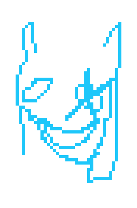 [236914] rabbit as springtrap what if