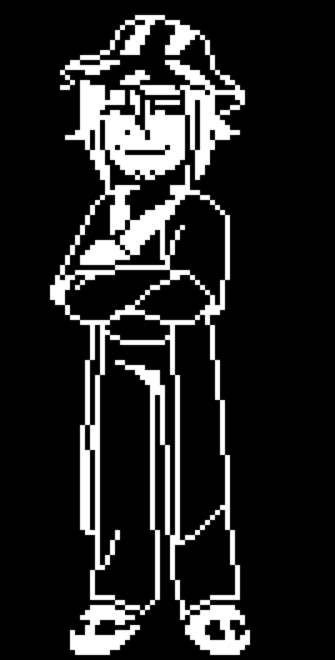 [6ced57] Hey, mates. What'd I miss?