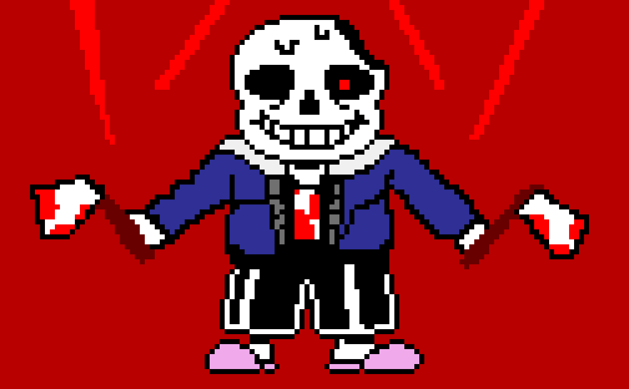 [a9bc0e] Create Your Own Sans :)